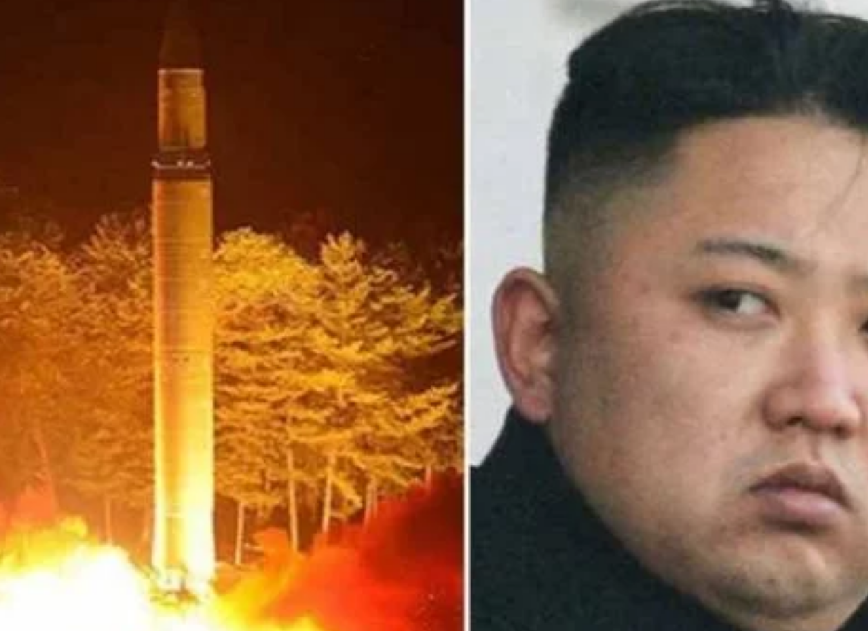 Coreea de Nord la un pas de război! Avertisment pentru SUA. 