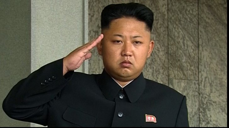 Coreea de Nord: