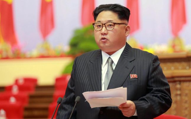 Coreea de Nord pretinde că are rachete ce pot transporta focoase nucleare şi că poate ataca Statele Unite