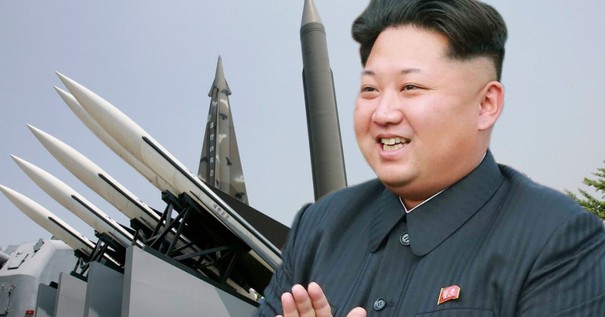Coreea de Nord probabil deţine mai mult combustibil nuclear militar decât se estima