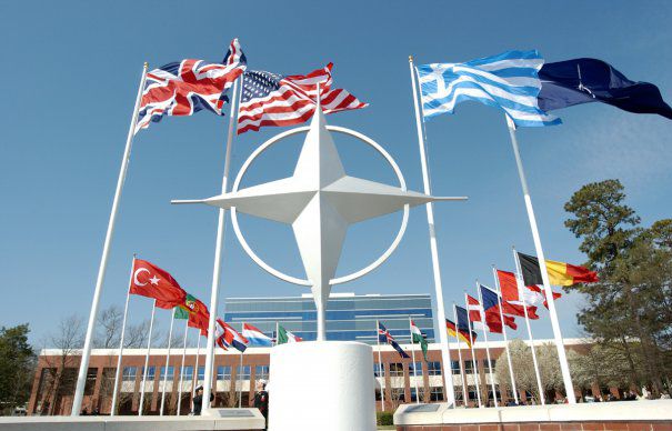 Coridorul sanitar cu Rusia: NATO susţine integritatea teritorială a Republicii Moldova