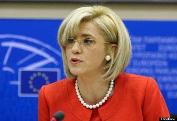 Corina Creţu: CE este preocupată de întârzierile României în accesarea fondurilor europene în domeniul sănătăţii