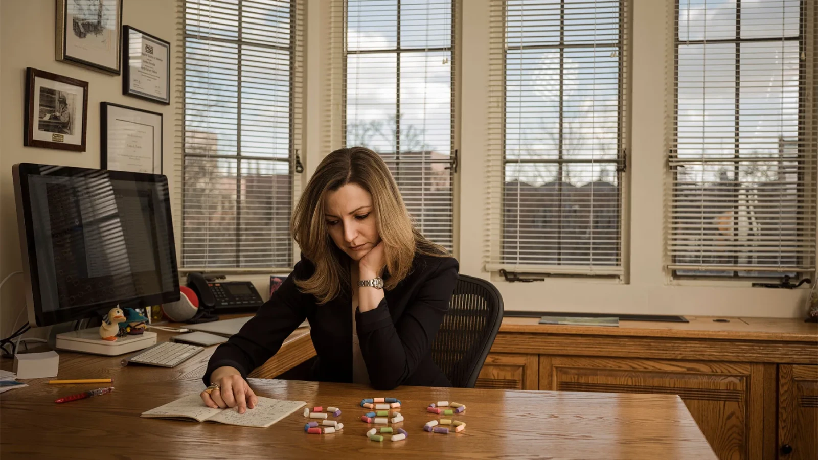 Corina Tarniță vorbește despre legătura cu Jeffrey Epstein. Recunoaște că a comunicat cu el: "Regret profund că l-am cunoscut"