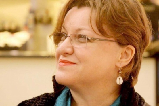 Corina Şuteu a depus jurământul de învestire în funcţia de ministru al Culturii
