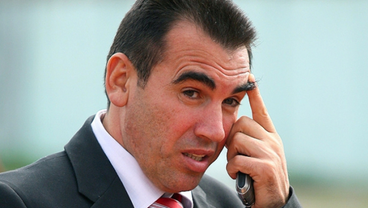 Cornel Penescu condamnat la 8 ani de închisoare