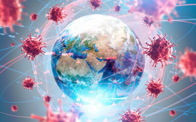 Coronavirus. OMS prevede 10 milioane de cazuri săptămâna viitoare; vârful nu a fost atins în America