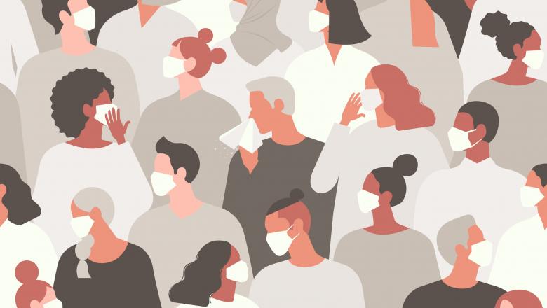 Coronavirus România. Prima zi în care au fost raportate mai multe persoane vindecate decât cazurile noi de COVID-19