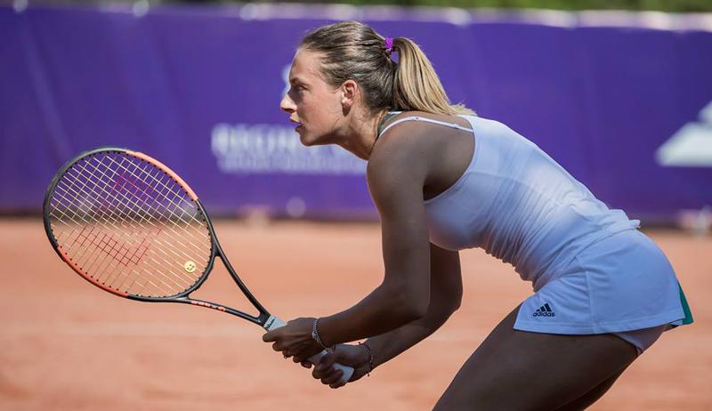 Coronavirus: Turneul feminin de tenis BRD Bucharest Open nu va mai avea loc în 2020