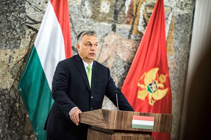 Coronavirus: Ungaria își închide granițele pentru străini