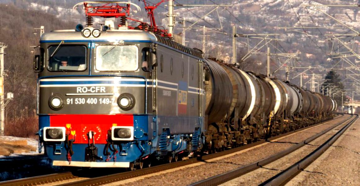 Corpul de Control al ministrului Transporturilor: Prejudiciu de peste 19 milioane de lei la CFR Marfă