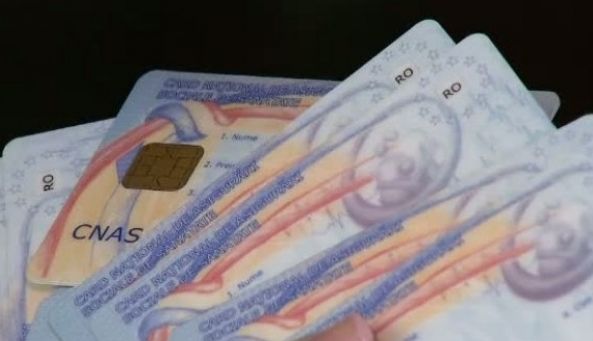 Corpul de control al premierului începe verificări la CNAS asupra funcţionării cardului de sănătate