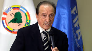 Corupție la FIFA. Fostul președinte Eugenio Figueredo va colabora cu justiția