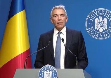 Coruptul corupător ne face Teoria Șpăgii. Anastasiu: