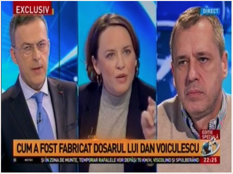 Cosette Chichirău: