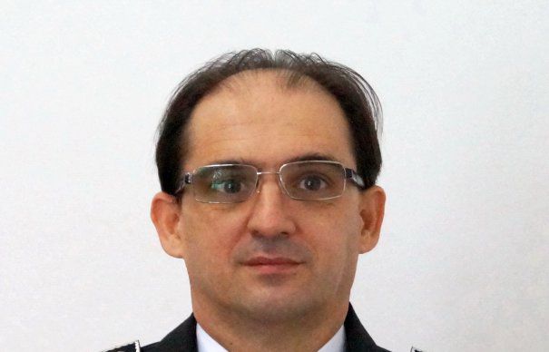 Costel Daniel Torje, noul rector interimar al Academiei de Poliție