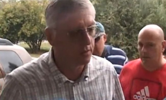 Costin Berevoianu, fostul consilier a lui Oprescu, adus la DNA in Afacerea APANOVA