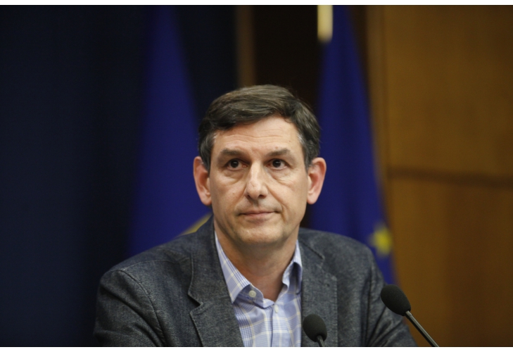 Costin Borc a flitiut PSD-ul și a îngropat turismul românesc