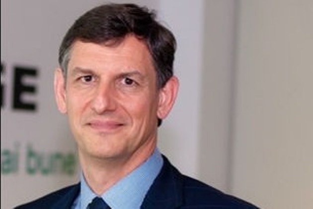 Costin Borc, avizat favorabil în comisii pentru Economie