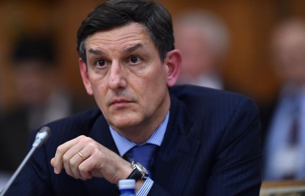 Costin Borc: Guvernul intentioneaza sa revigoreze turismul balnear