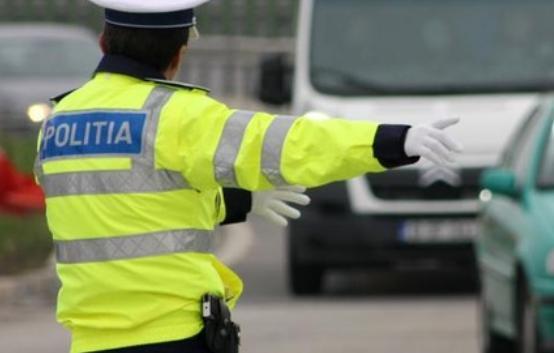 Covasna: Femeie amendata pentru alertarea neintemeiata a Politiei, dupa ce a uitat unde si-a parcat masina