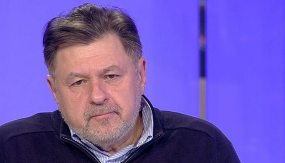 COVID-19. Alexandru Rafila: „Scăderea actuală nu este reală!