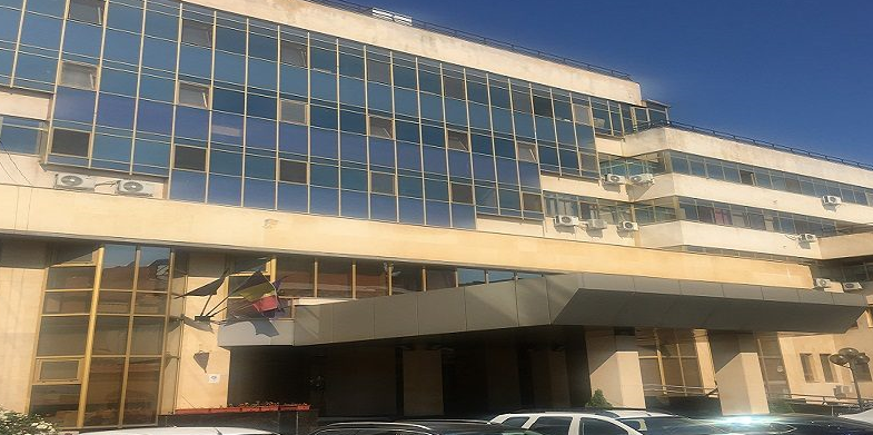 COVID-19 în România. Șefa de la Terapie Intensivă a spitalului Gerota, în stare critică!