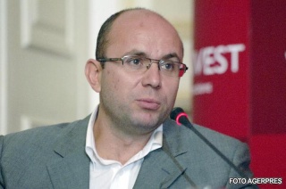 Cozmin Gușă: Ader la PSD ca simplu membru, la