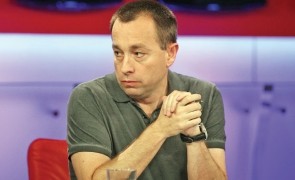 Cozmin Gușă: Cătălin Tolontan a fost concediat de la Libertatea și Gazeta Sporturilor

