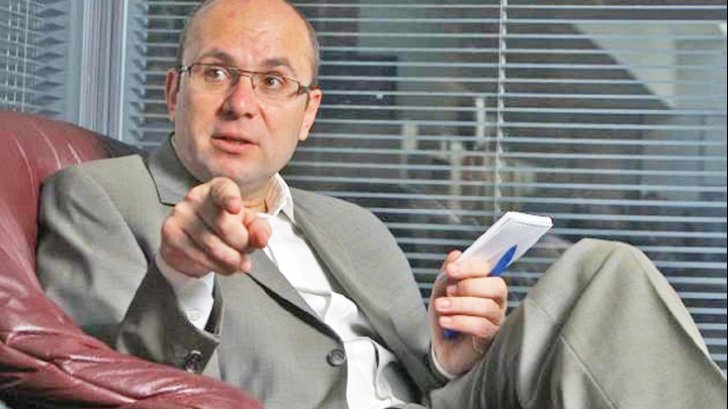 Cozmin Gușă creionează un tablou inedit cu Dragnea: Ar trebui să se numească