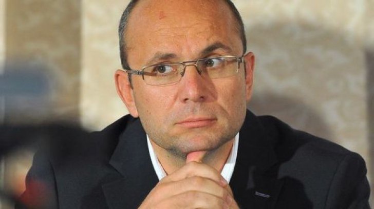 Cozmin Guşă, despre Ionel Arsene: S-ar putea să fie cel mai apropiat baron al lui Dragnea
