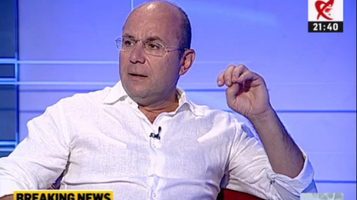 Cozmin Guşă: Dosarul lui Popa, joc de campanie electrolă pentru realegerea lui Băsescu