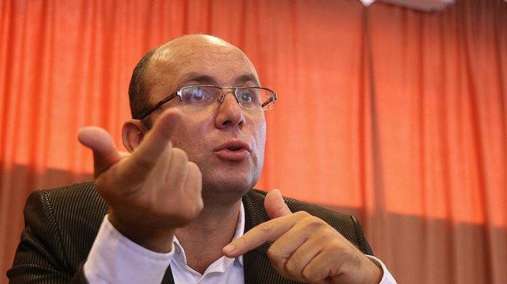 Cozmin Guşă: Dovedirea fraudării alegerilor din 2009 este importantă pentru democraţia noastră