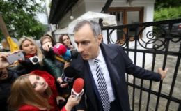 Cozmin Guşă, după audierea lui Coldea în dosarul lui Kovesi: