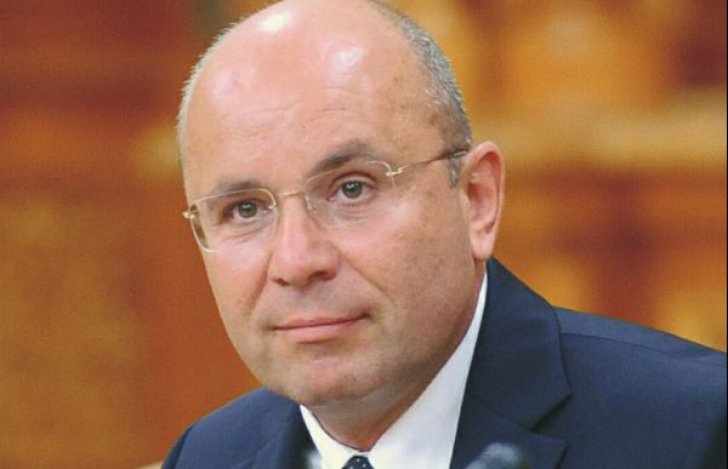 Cozmin Gușă: