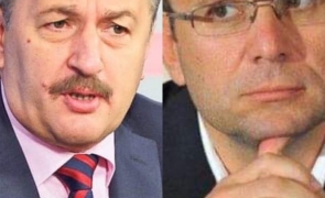 Cozmin Gușă și Vasile Dâncu, recuperați de noua putere din PSD: vor ocupa 2 funcții importante