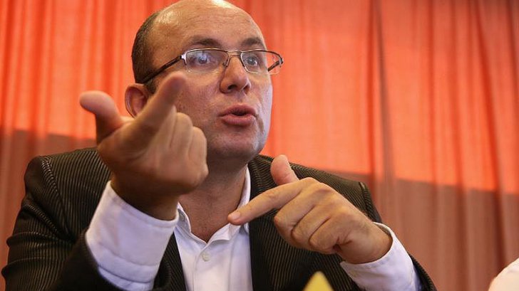 Cozmin Guşă: Indiferent de rezultatul alegerilor din SUA, ordinea mondială va fi schimbată