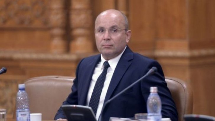 Cozmin Gușă: