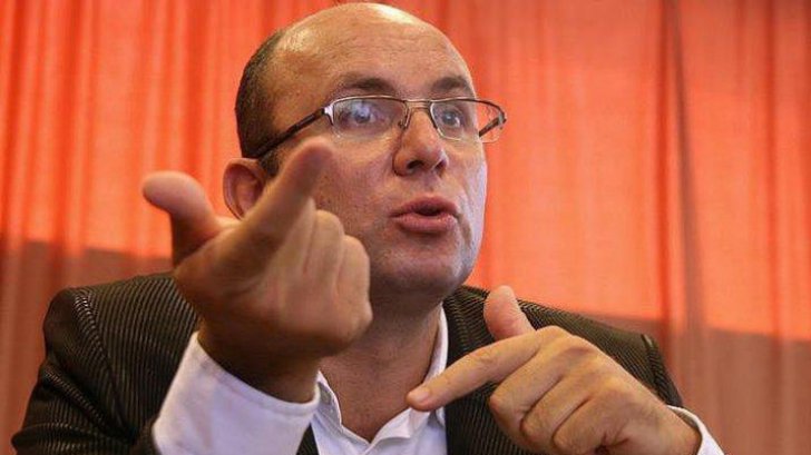 Cozmin Guşă: Nu se poate redefini un parteneriat strategic pe baza unor interese personale
