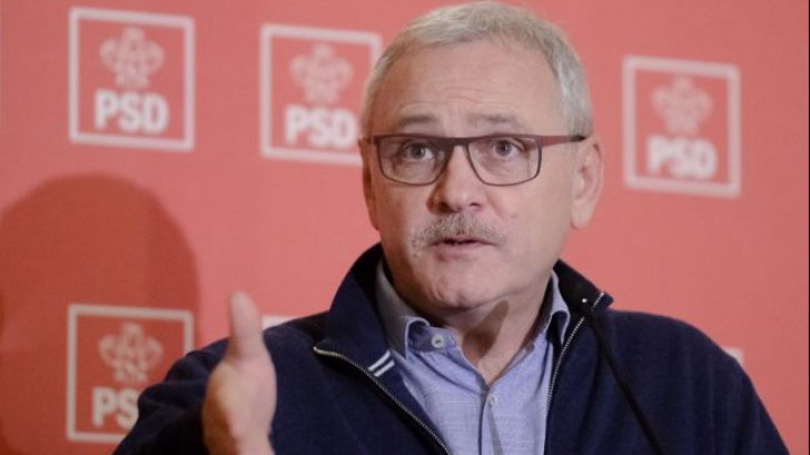 Cozmin Gușă, replică pentru Liviu Dragnea în atacul la Realitatea Media