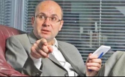 Cozmin Gusa ii raspunde lui Mircea Marian despre care spune ca priveste Statul Paralel din pozitia
