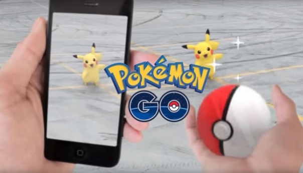 Creatorul jocului Pokemon Go a ajuns doar la nivelul 5. Vezi de ce