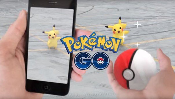 Creatorul Pokemon Go: