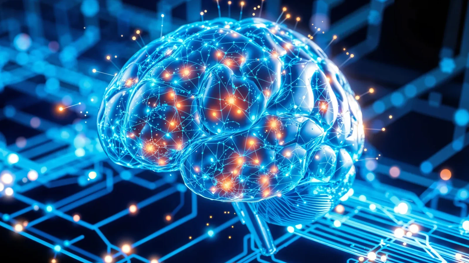 Creierul uman ar putea fi simulat integral cu ajutorul unui supercomputer
