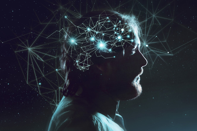 Creierul uman vede lumea ca un multivers cu 11 dimensiuni