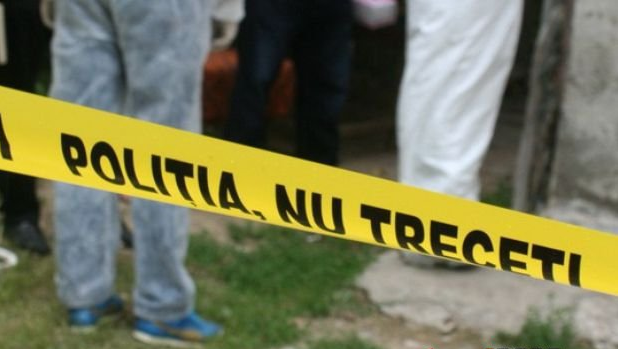 Crimă in Spital: Un pacient a fost ucis de un coleg de salon