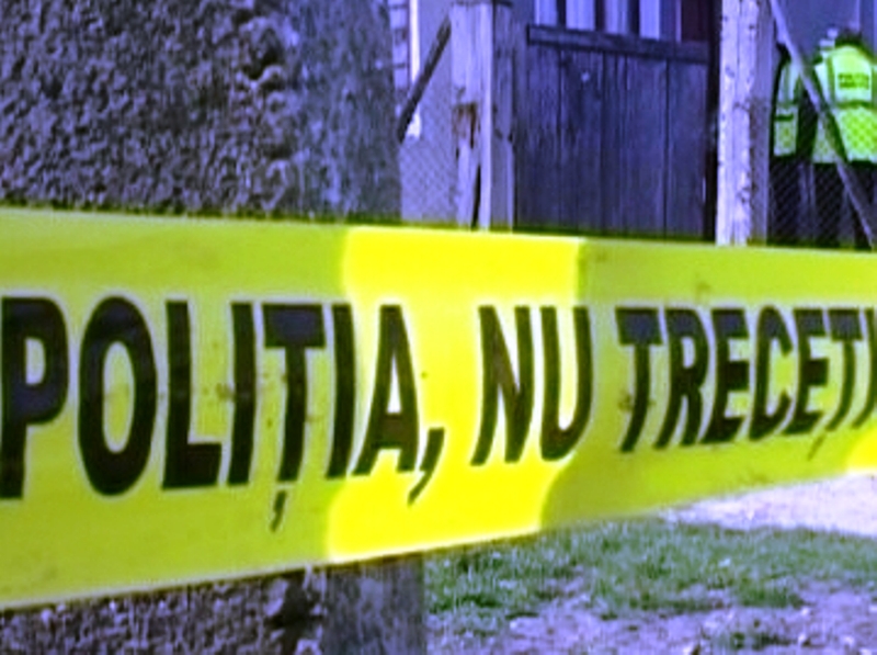 Crimă inexplicabilă în Gara Suceava. Un tânăr l-a înjunghiat mortal pe un poliţist. Cum a fost prins agresorul
