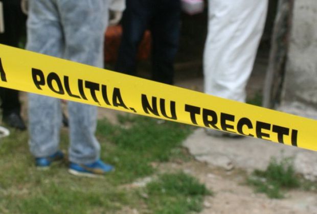 Crimă în Sighetu Marmației. Și-a omorât tatăl cu un ciocan