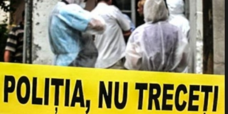 Crimă cutremuratoare: Şi-a bătut concubina până a omorât-o