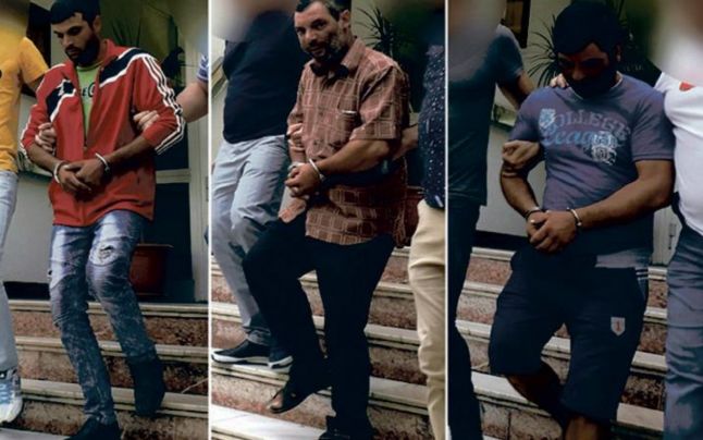 Crima înfiorătoare săvârşită de membrii unui clan de romi din Brăila. Au omorât în bătaie un om care le-a cerut să urineze în altă parte