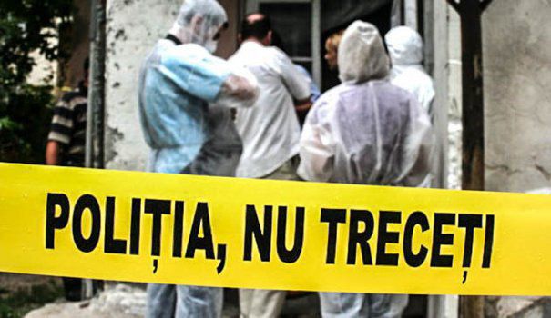 Crima pasionala. O adolescentă din Vâlcea, ucisă de iubitul cu 32 de ani mai în vârstă